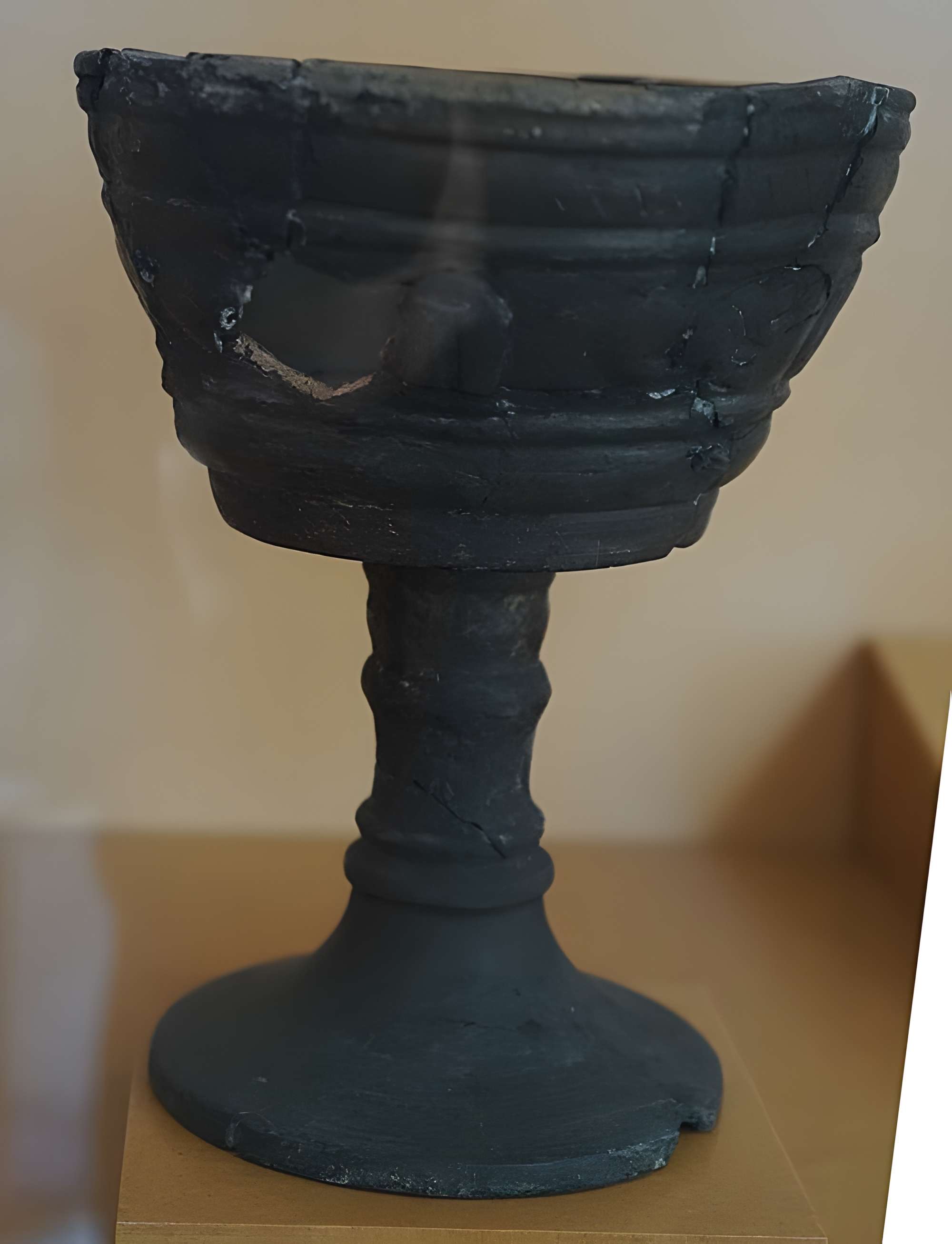 Musée de la céramique et de l'ivoire