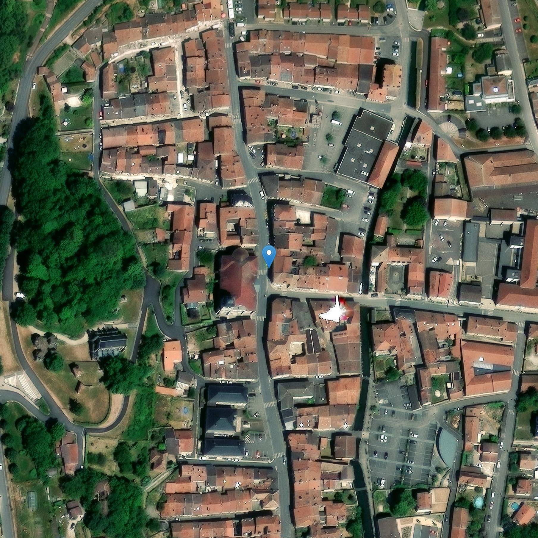 Photo de 让·达尔克博物馆