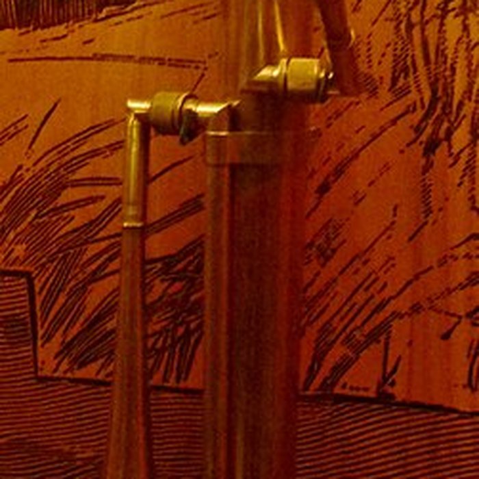 Photo de Musée national de La Marine