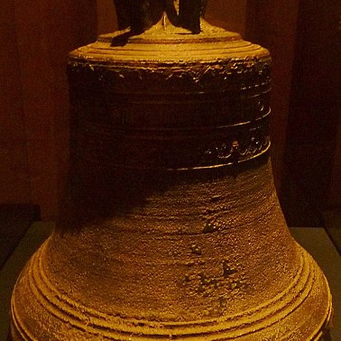 Photo de Musée national de La Marine