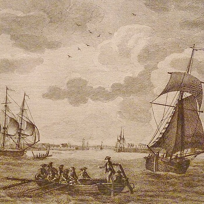 Photo de Musée national de La Marine