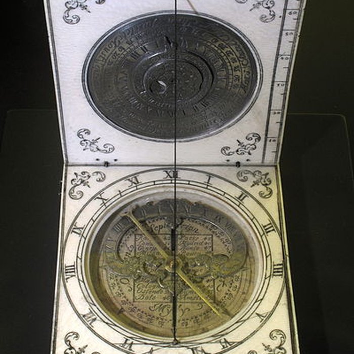 Photo de Musée national de La Marine