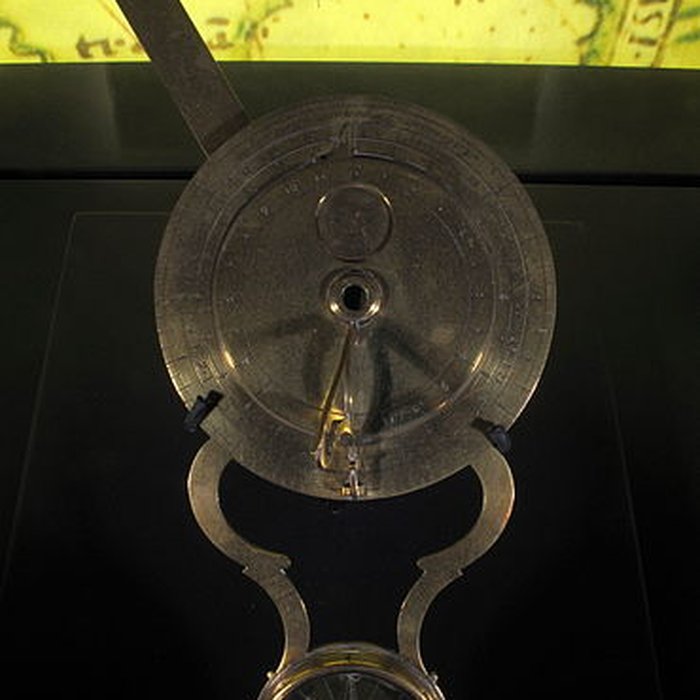 Photo de Musée national de La Marine