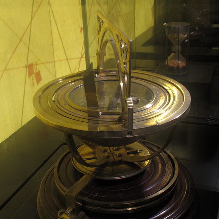 Photo de Musée national de La Marine