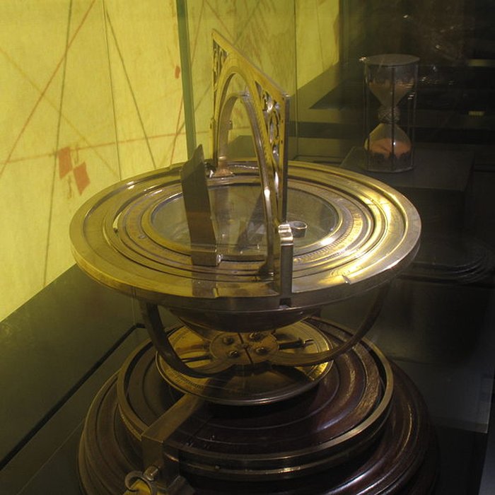 Photo de Musée national de La Marine