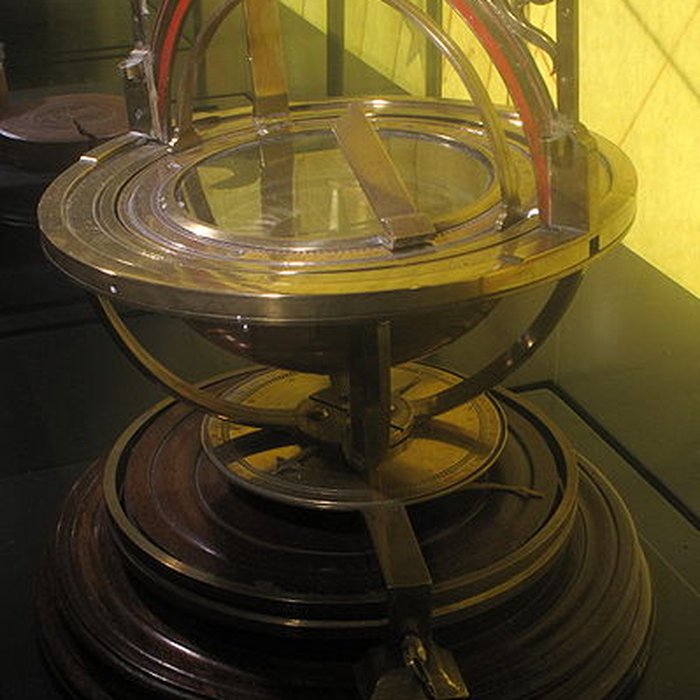 Photo de Musée national de La Marine