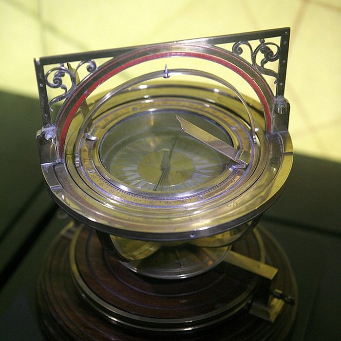 Photo de Musée national de La Marine