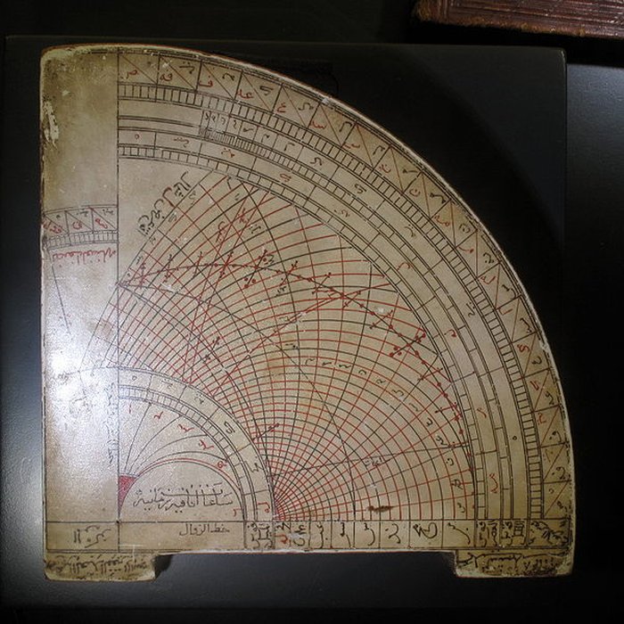 Photo de Musée national de La Marine