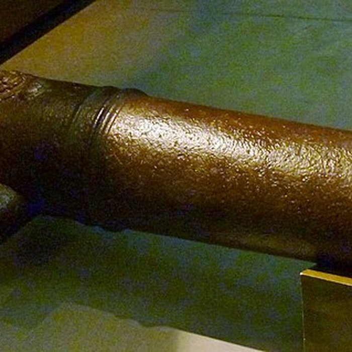 Photo de Musée national de La Marine