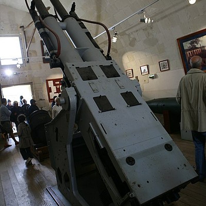 Photo de Musée national de La Marine