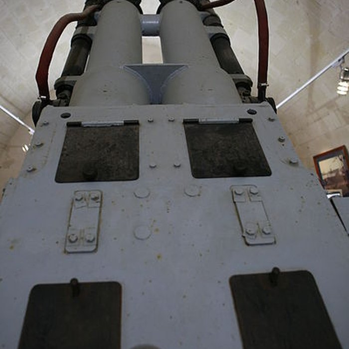 Photo de Musée national de La Marine