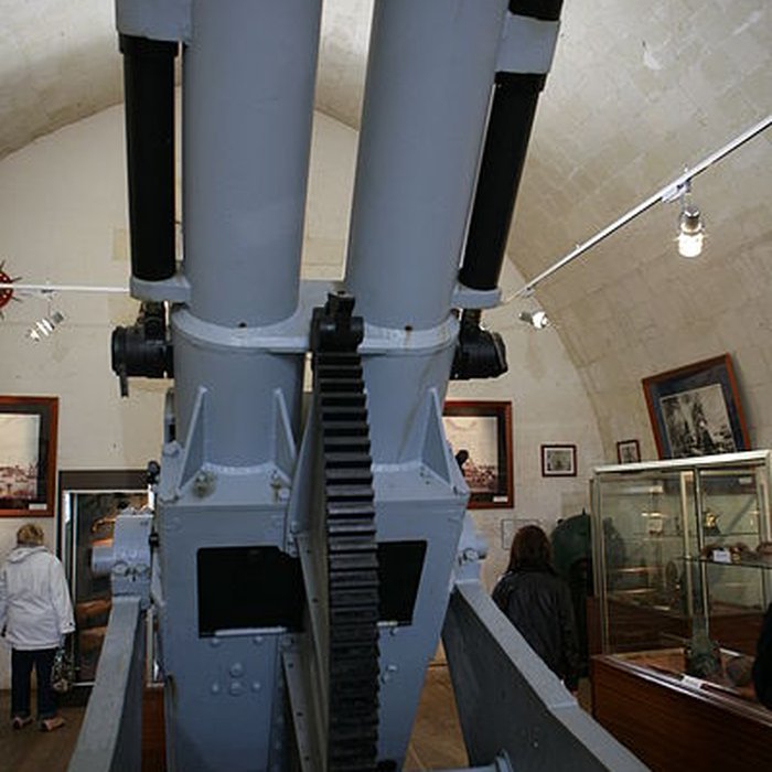 Photo de Musée national de La Marine