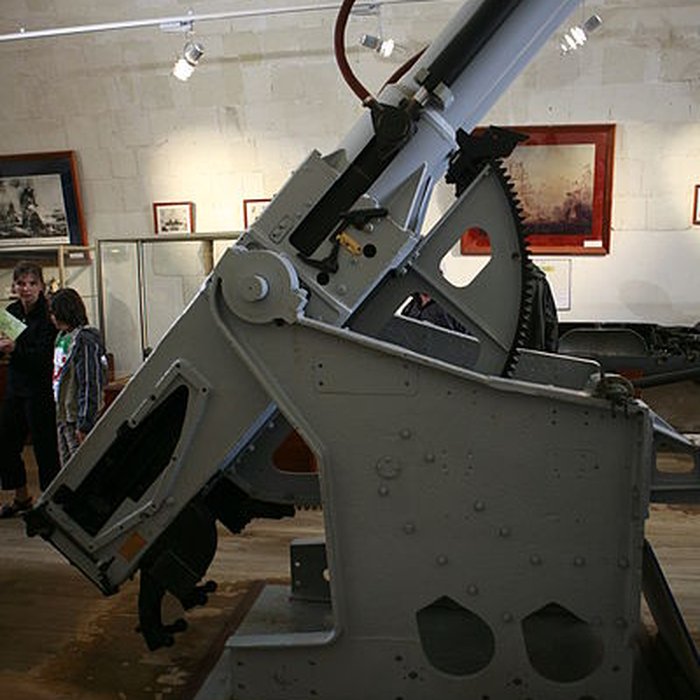 Photo de Musée national de La Marine