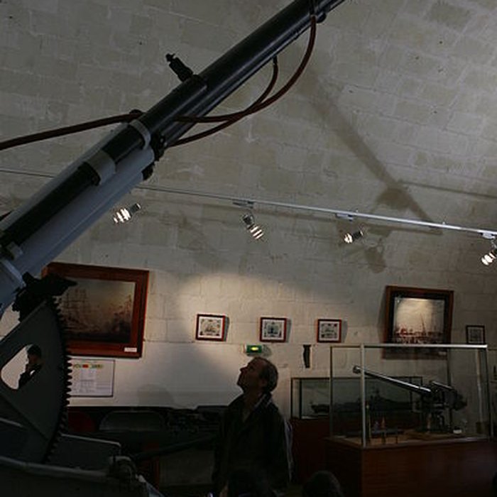 Photo de Musée national de La Marine