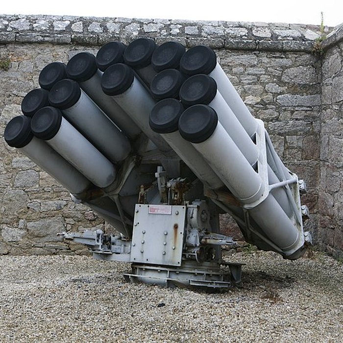 Photo de Musée national de La Marine