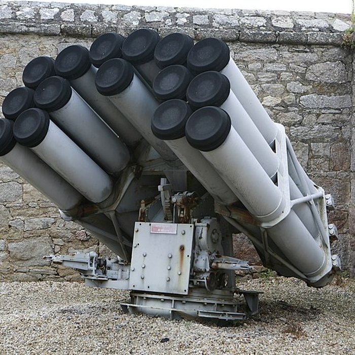 Photo de Musée national de La Marine