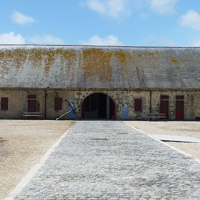 Photo de Musée national de La Marine