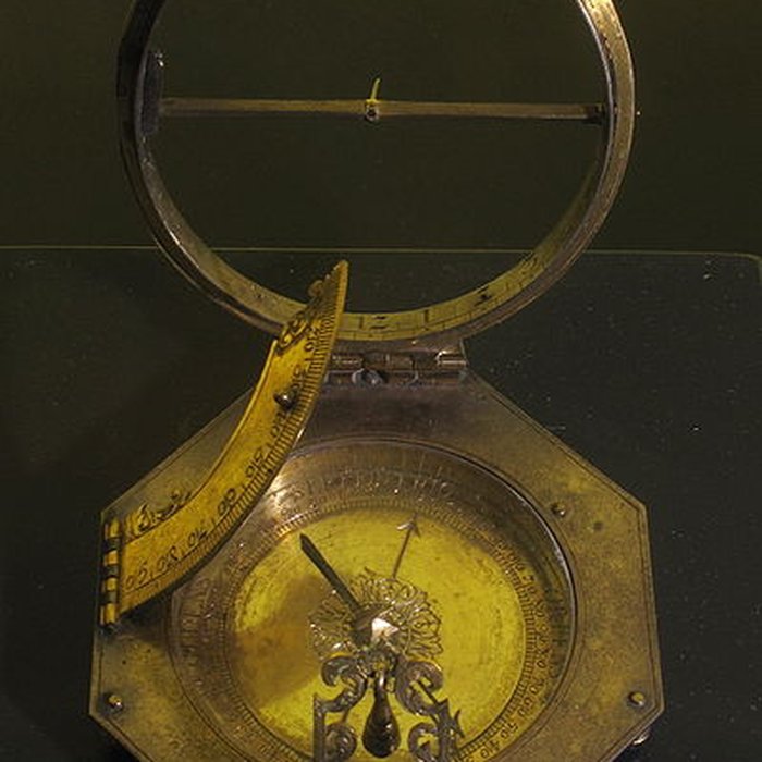 Photo de Musée national de La Marine