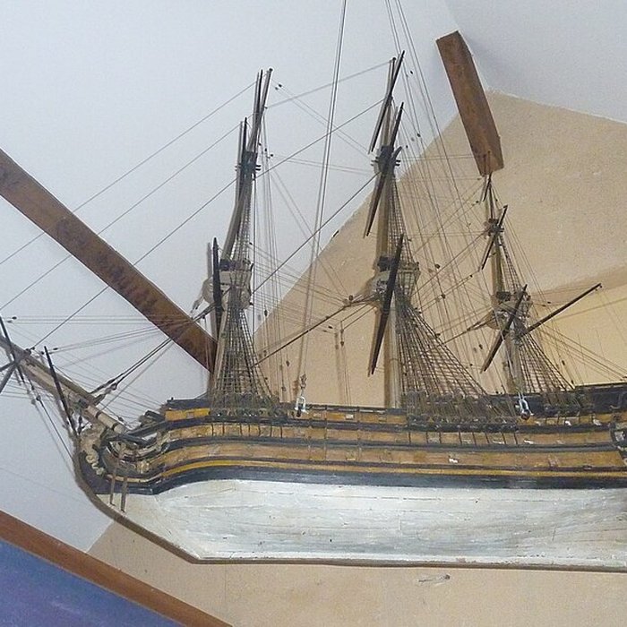 Photo de Musée national de La Marine