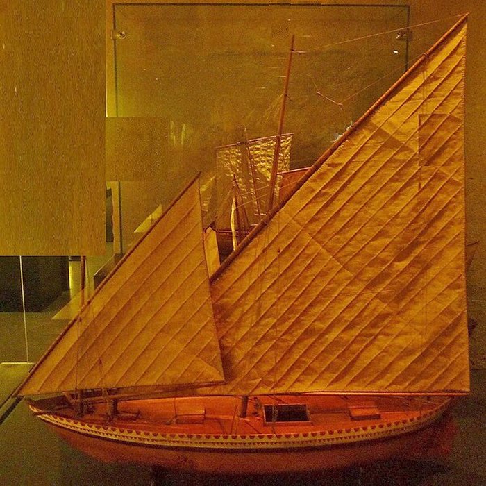 Photo de Musée national de La Marine