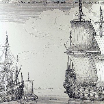 Musée national de La Marine