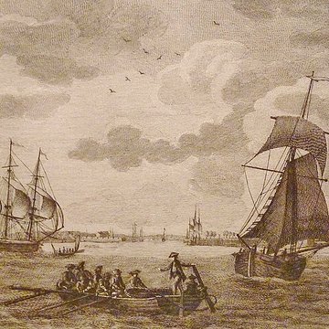 Musée national de La Marine