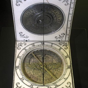 Musée national de La Marine