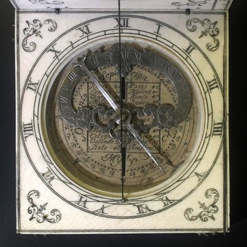 Musée national de La Marine