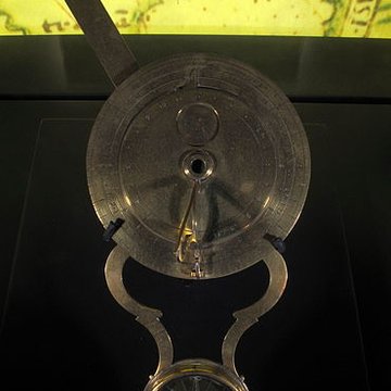 Musée national de La Marine