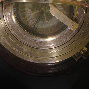 Musée national de La Marine