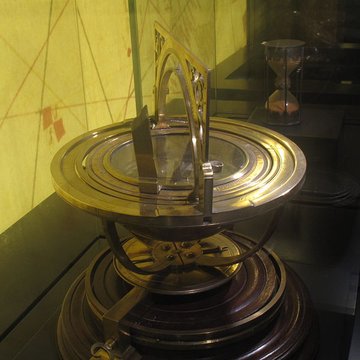 Musée national de La Marine