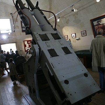 Musée national de La Marine