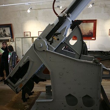 Musée national de La Marine