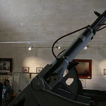 Musée national de La Marine