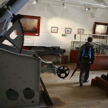 Musée national de La Marine