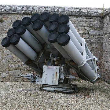 Musée national de La Marine