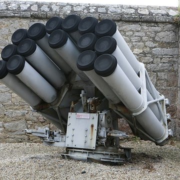 Musée national de La Marine