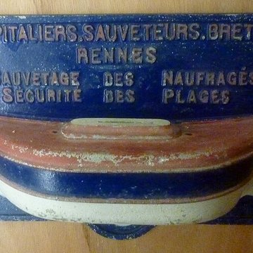 Musée national de La Marine