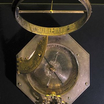 Musée national de La Marine