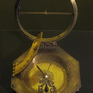 Musée national de La Marine