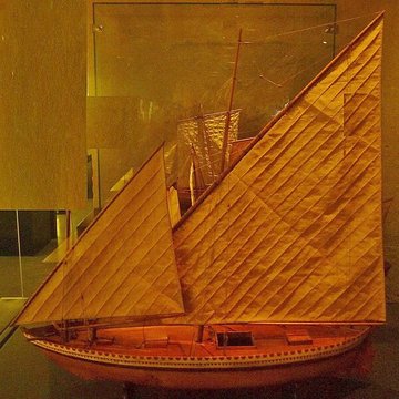 Musée national de La Marine