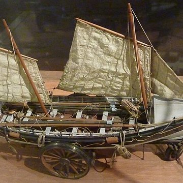 Musée national de La Marine