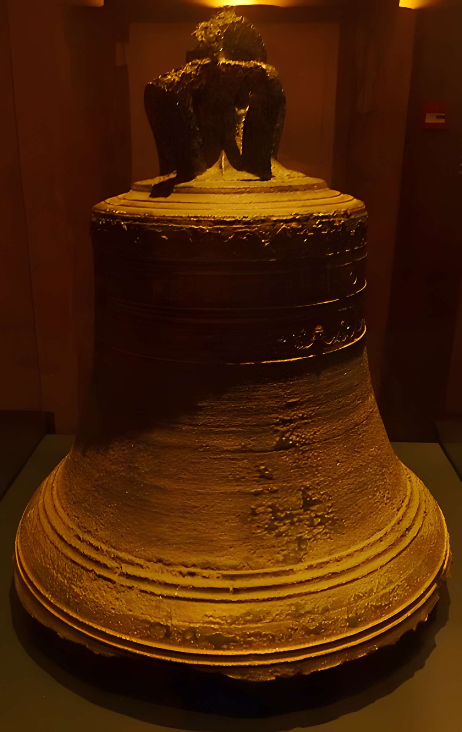 Musée national de La Marine