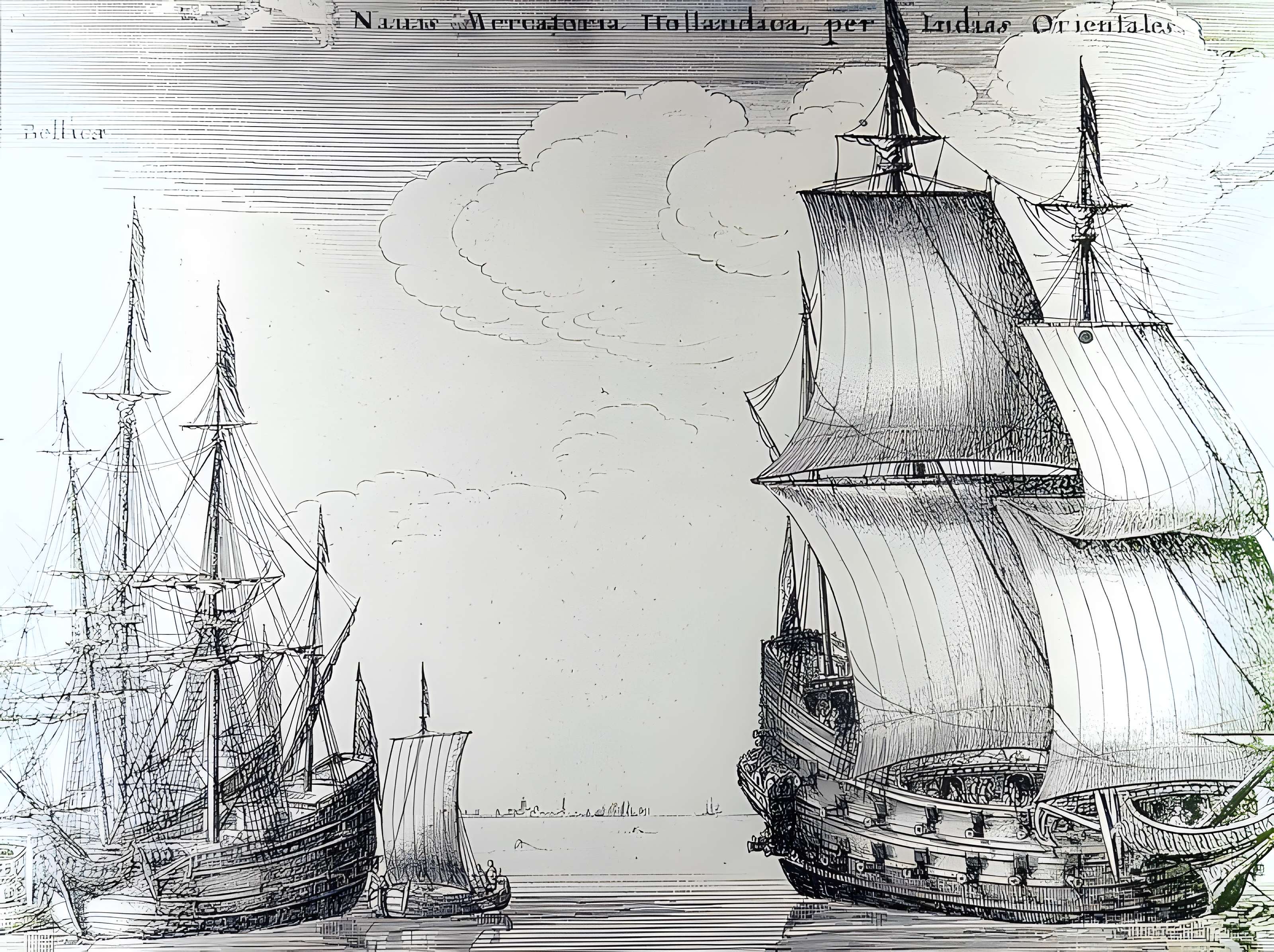 Musée national de La Marine