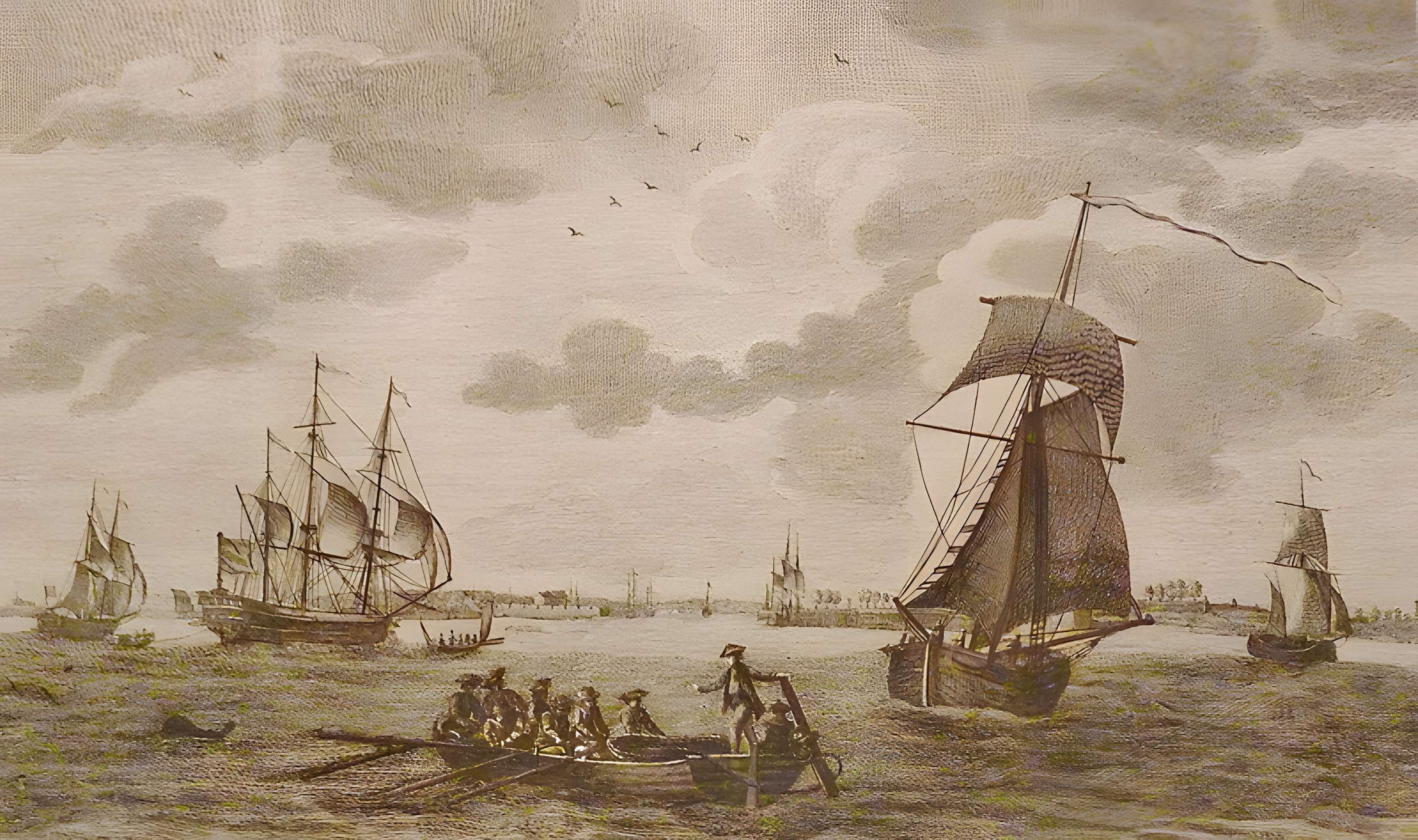 Musée national de La Marine