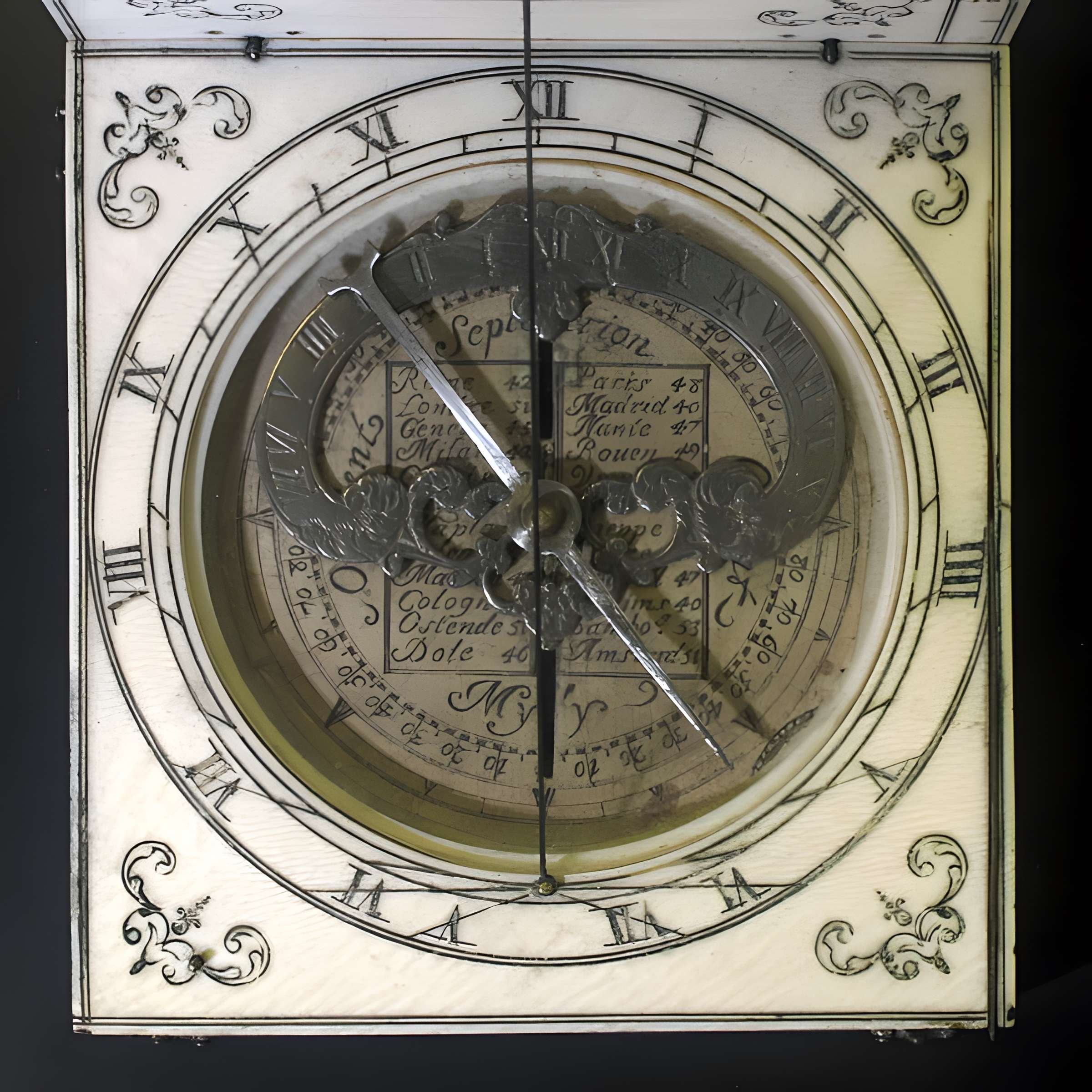 Musée national de La Marine