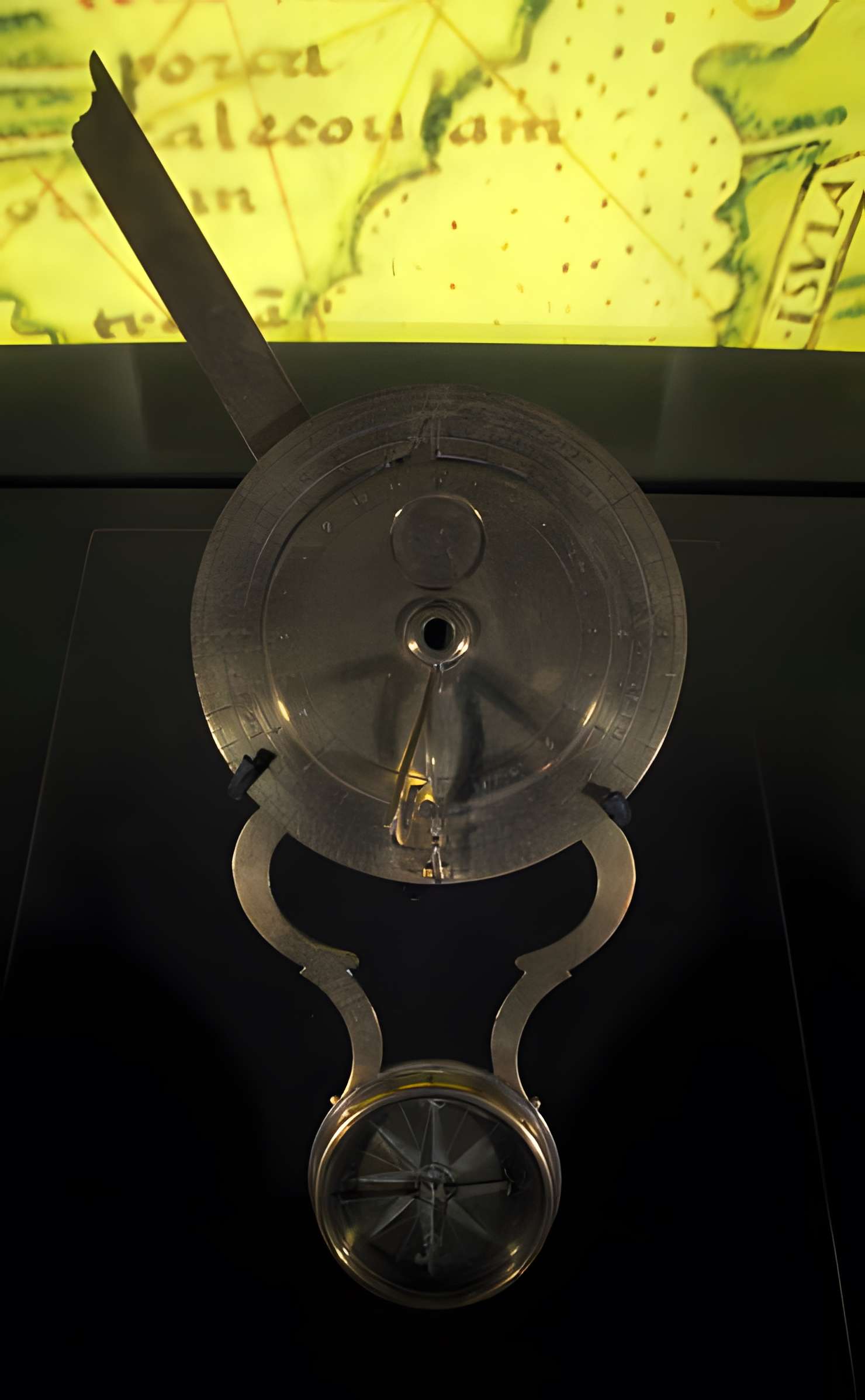 Musée national de La Marine