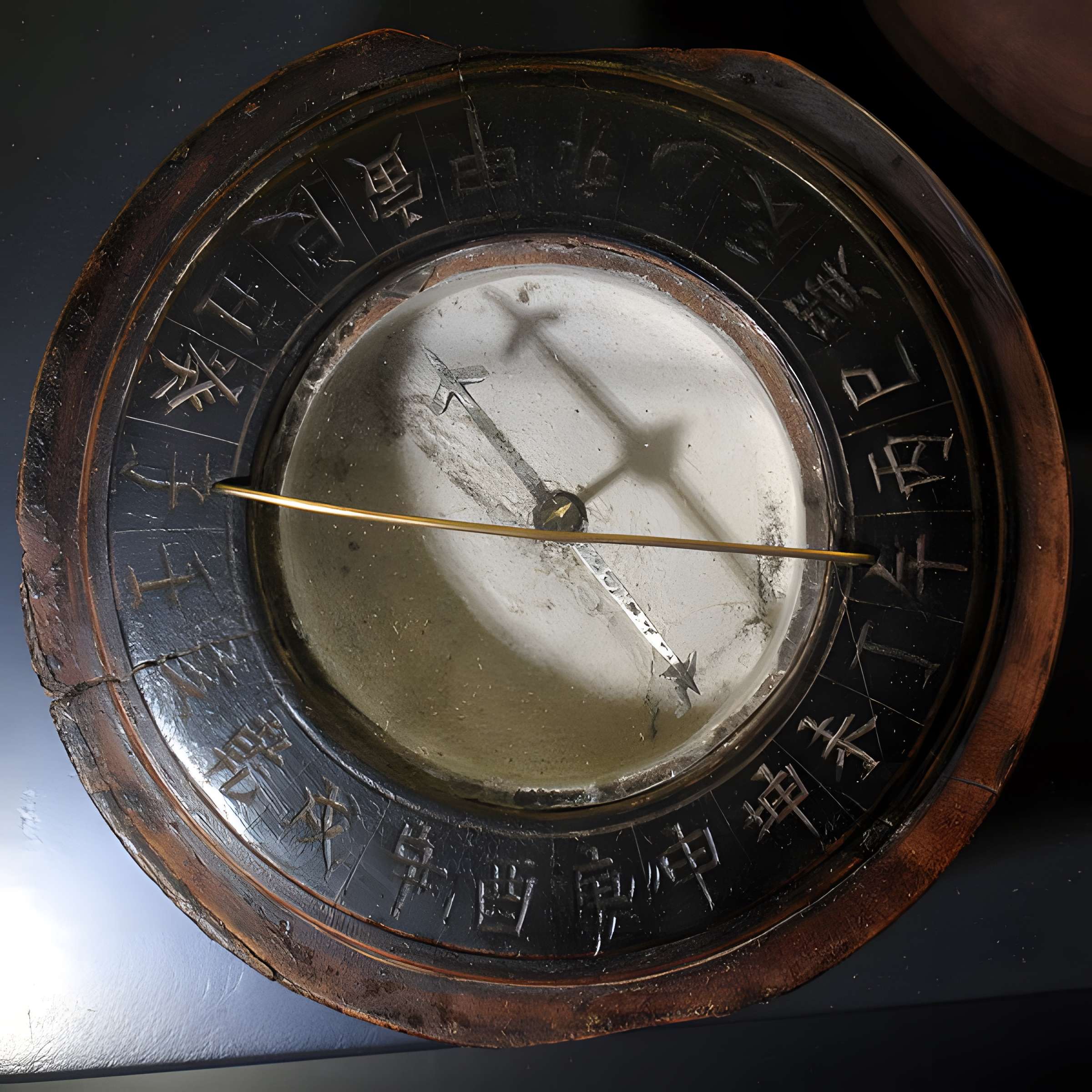 Musée national de La Marine