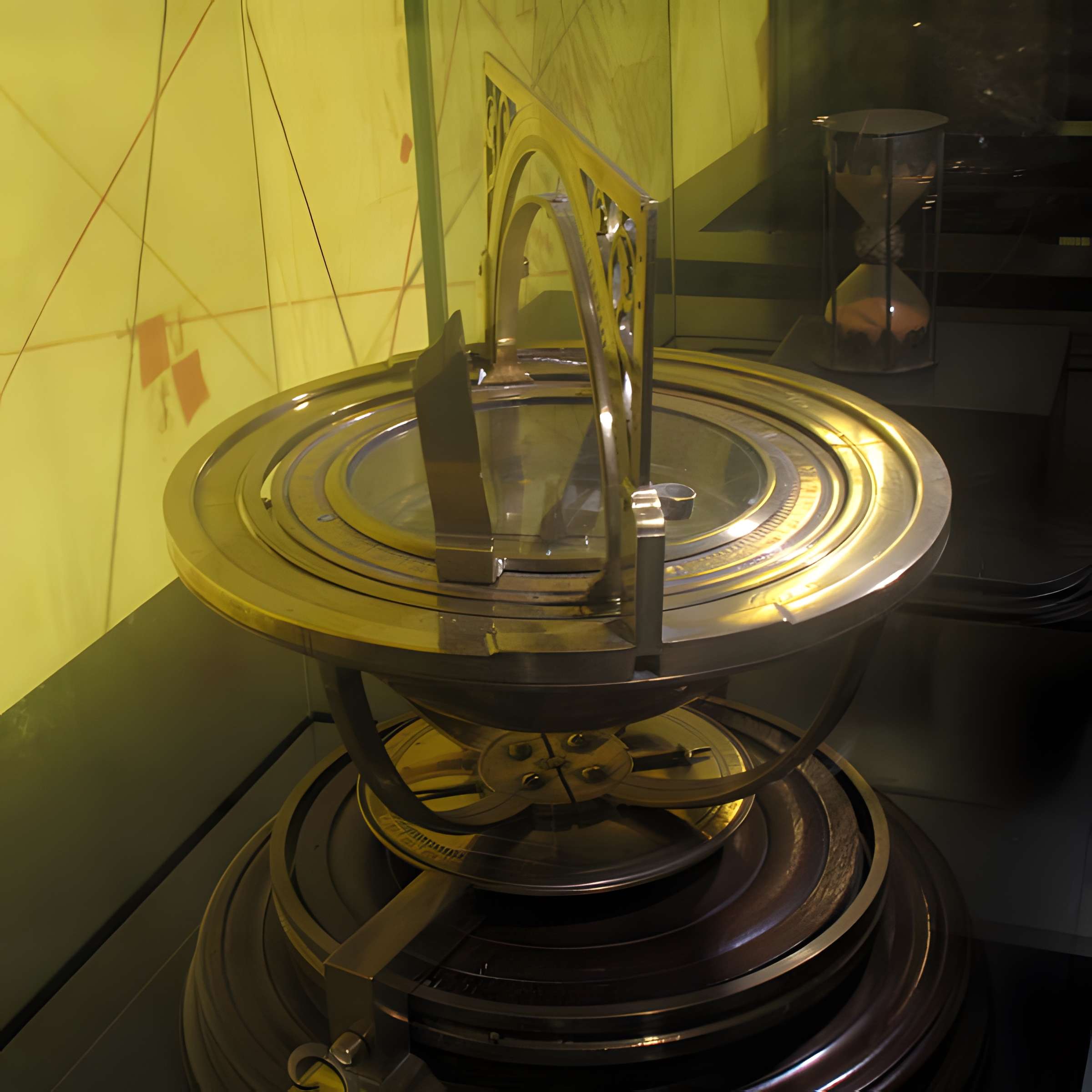 Musée national de La Marine