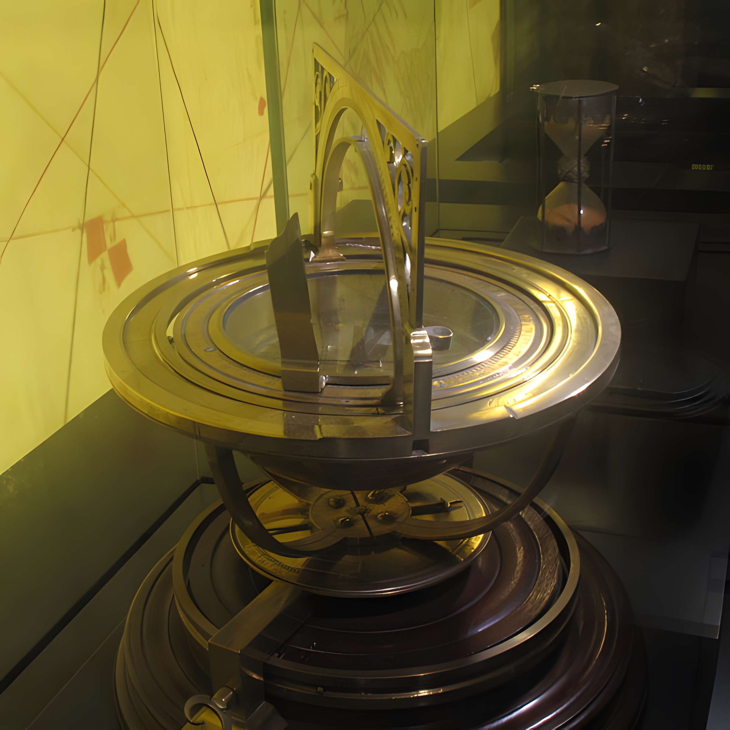 Musée national de La Marine